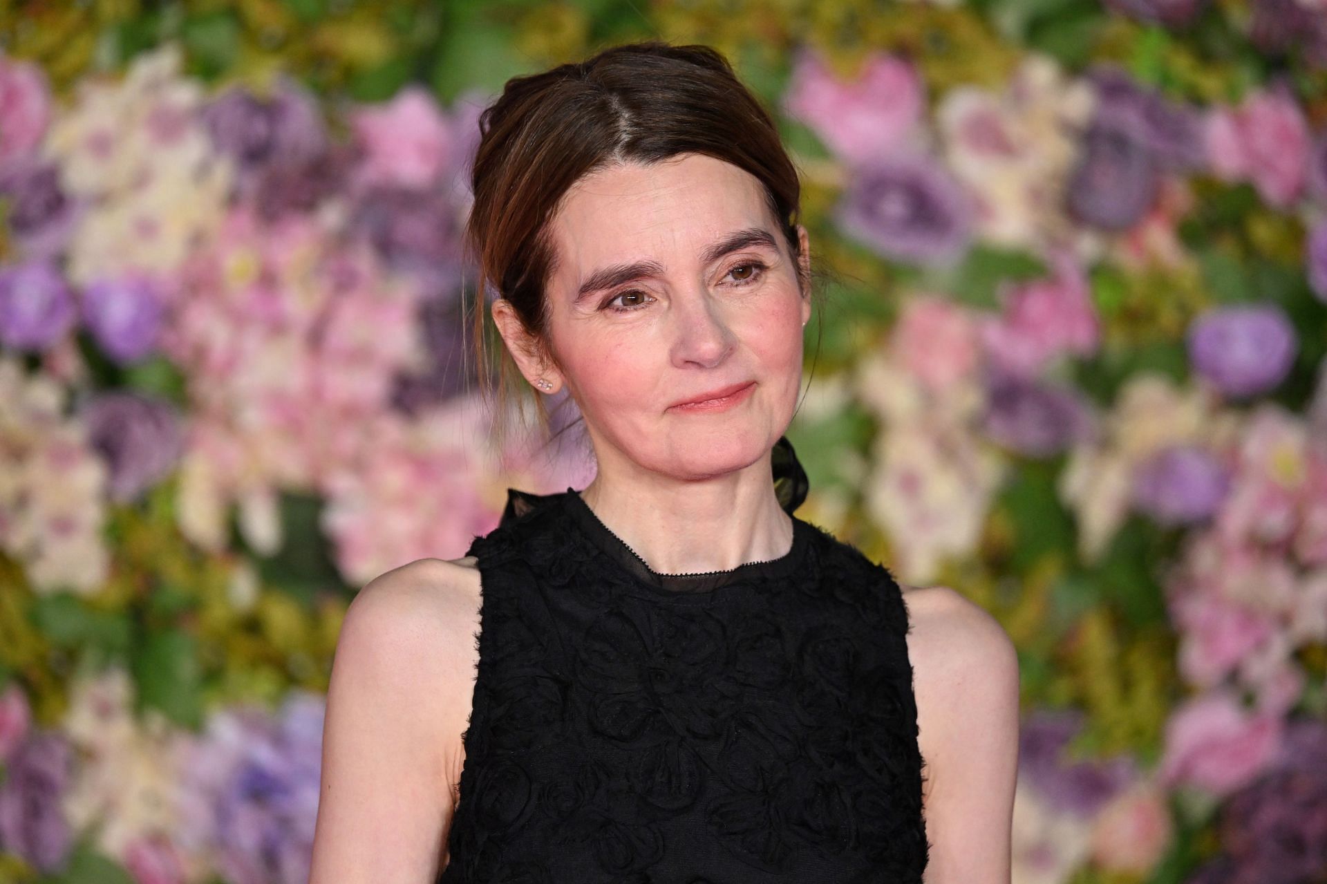 Shirley Henderson (Image via Getty)